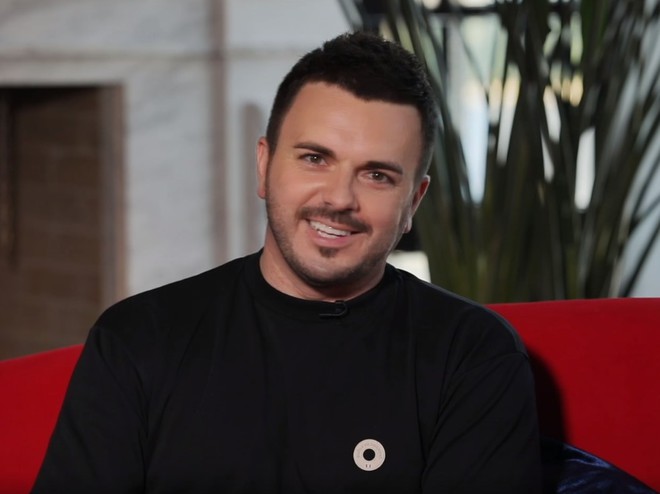 Григорий Решетник