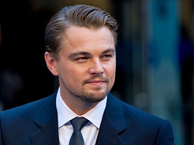 Блейк Лайвли, Леонардо ДиКаприо