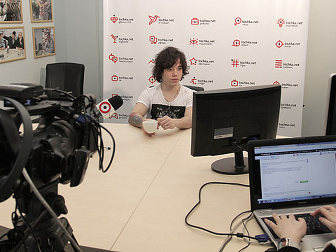 Дмитрий Сысоев