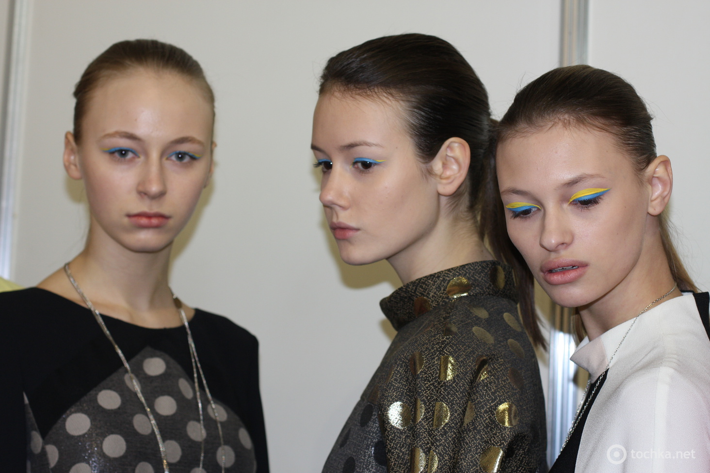 Бэкстейдж первого дня UFW: POUSTOVIT