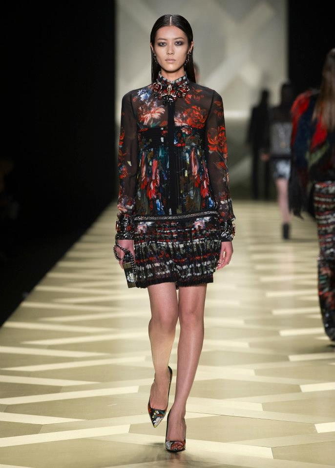Roberto Cavalli