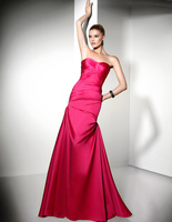 Выпускное платье