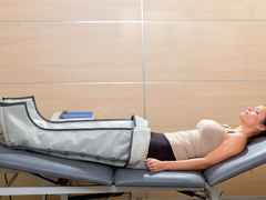 Прессотерапия