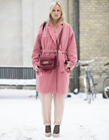 Стритстайл 2015: что модно этой зимой