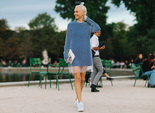 Неделя моды в Париже: лучшие street-style образы