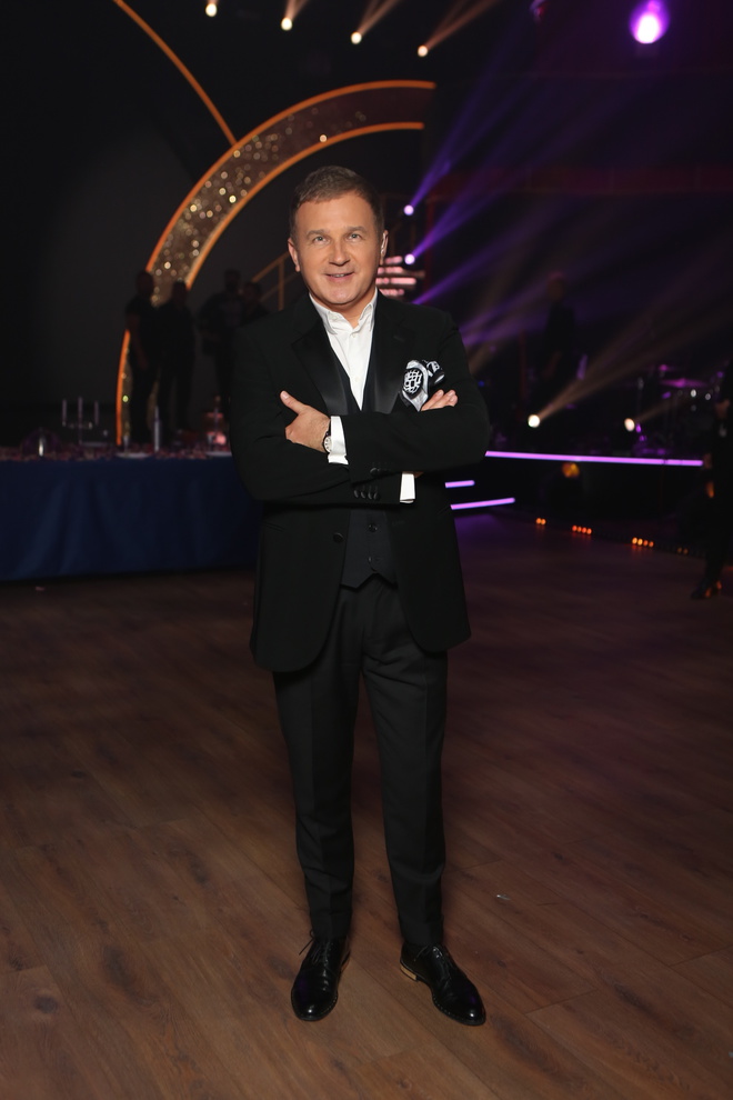 Танцы со звездами