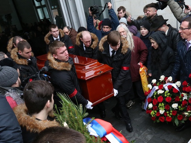 Крачковская