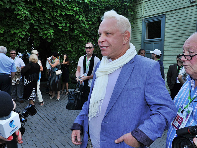 Борис Моисеев