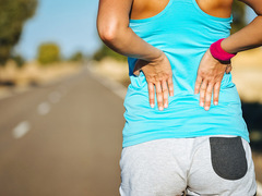 Дієве лікування міалгії народними засобами