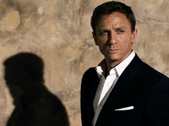 Деніел Крейг