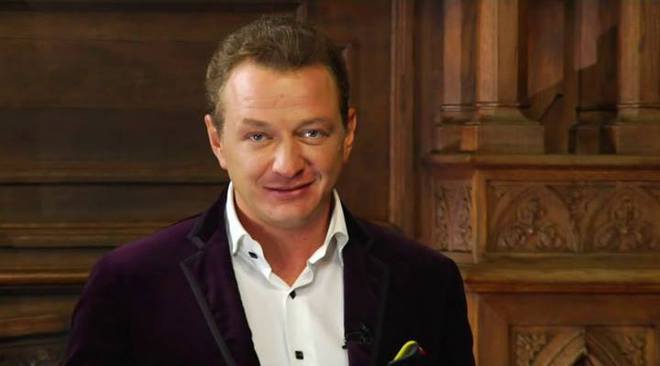 Марат Башаров