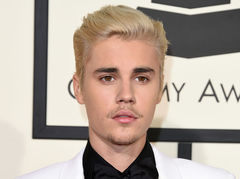 Джастін Бібер