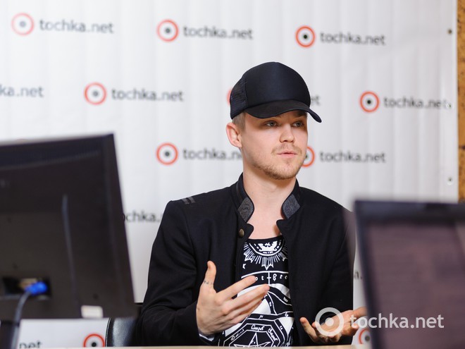 Артем Пивоваров