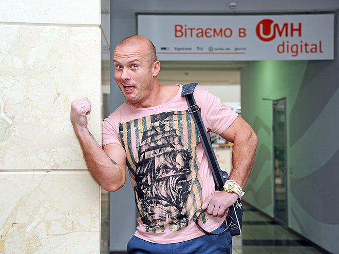 Вячеслав Узелков