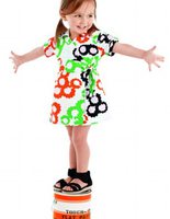 Diane von Furstenberg For Gap Kids