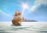 Игра недели - Piratestorm