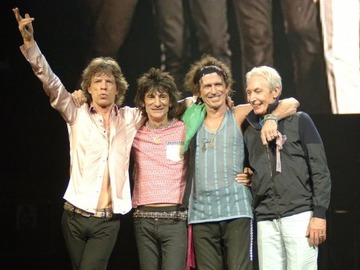 The Rolling Stones