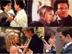 ТОП-10 фільмів про сучасних Попелюшок