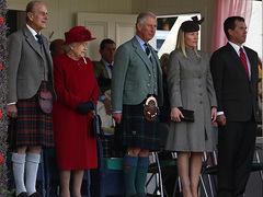 Игры горцев