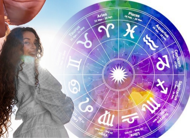 Гороскоп на 12 квітня 2025 року для всіх знаків зодіаку