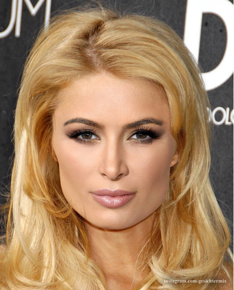 звездный фотошоп 1