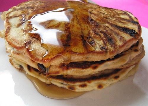 Масленица продолжается