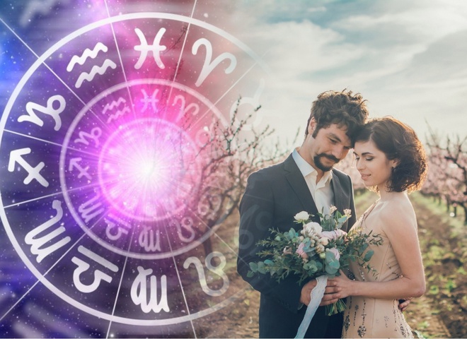 Які знаки Зодіаку закохаються у березні 2023 року: ТОП-3
