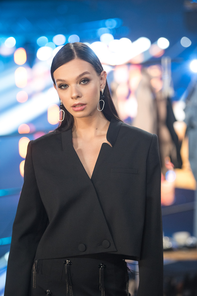 Саша Литвин