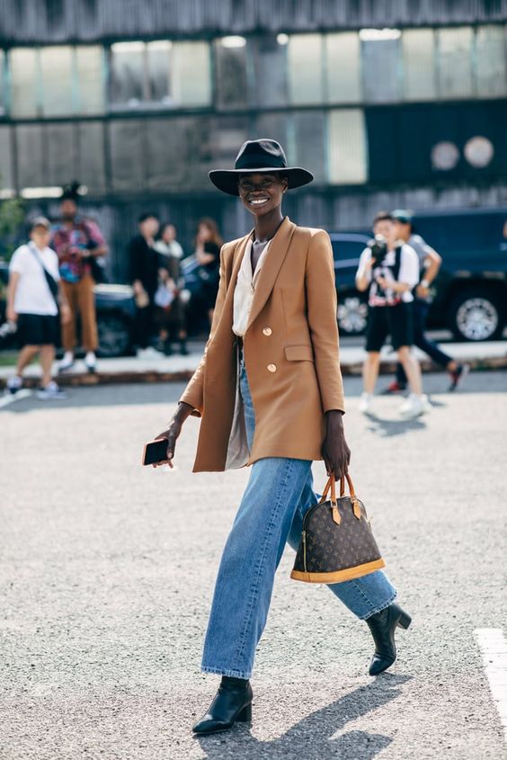 Шляпы осень-зима 2020/21