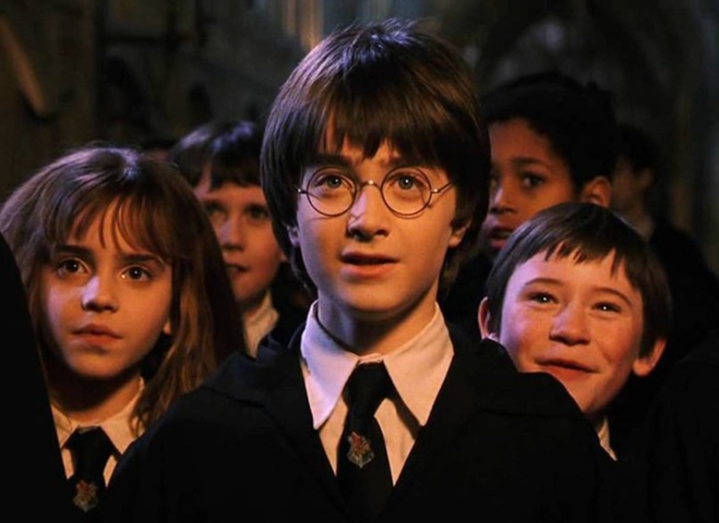 Вперше: "Гаррі Поттер і таємниці Хогвартса" оживе на київській сцені