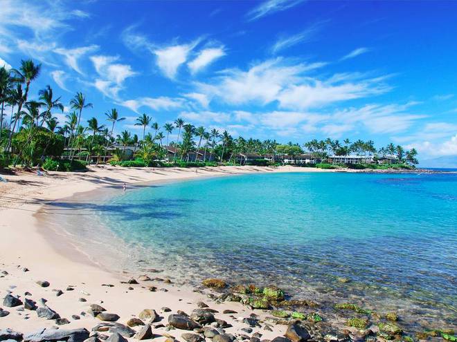 Определены ТОП-10 лучших островов 2016 года