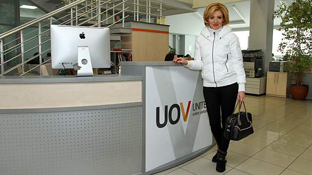 Лера Черненко