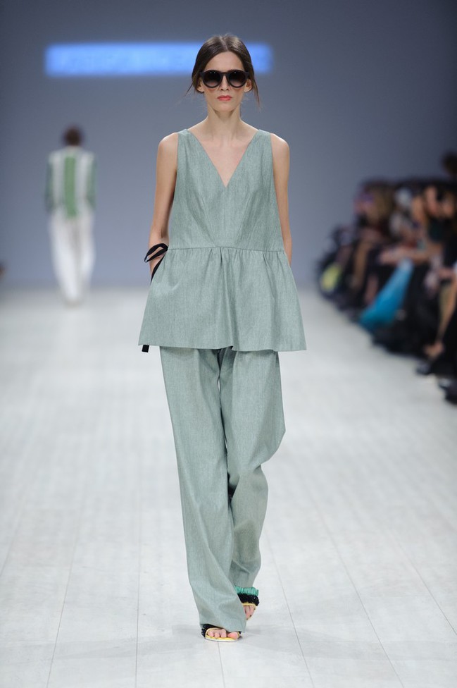 LARISA LOBANOVA ss 2016