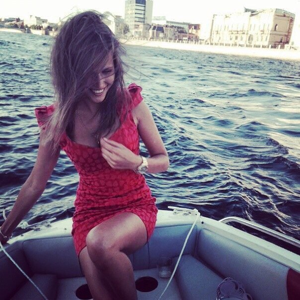 Юлия Топольницкая