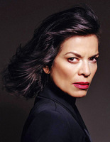 Бьянка Джаггер