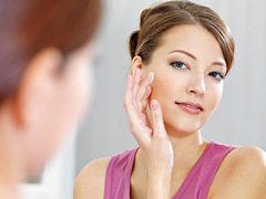 Що робити при появі мішків під очима і як їх прибрати