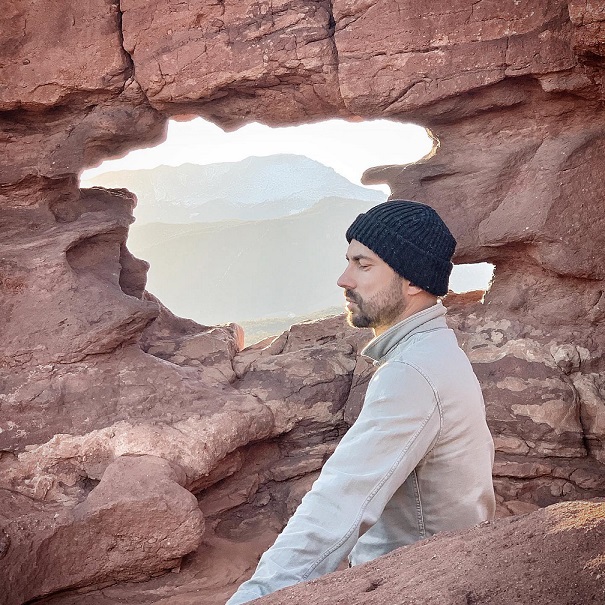 Андрей Бедняков