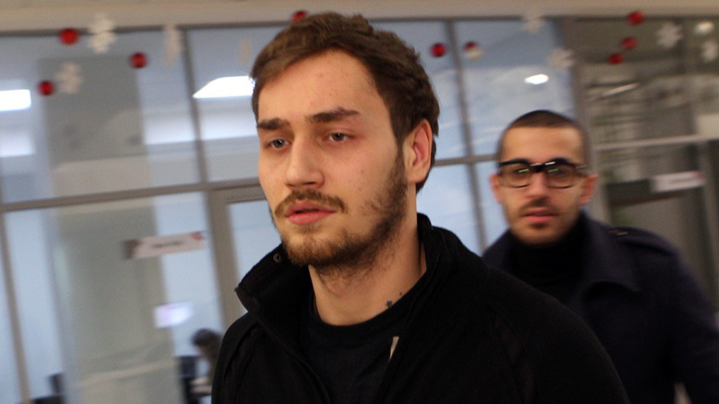 Восходящие звезды украинского r’n’b ar4и и Rojden