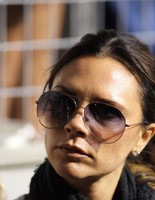 Виктория Бекхэм