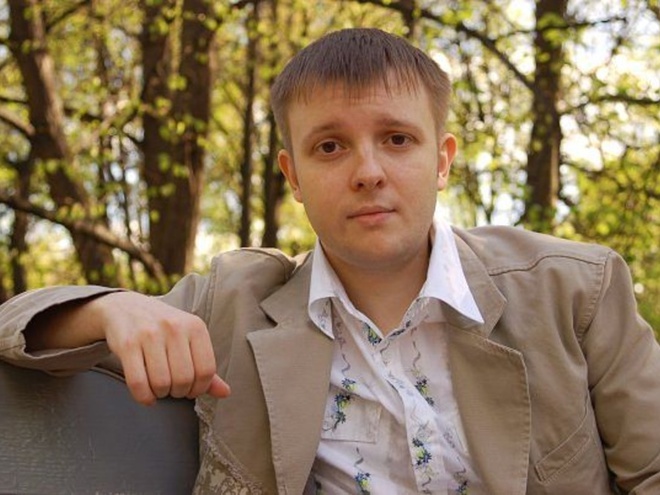 Російського актора, який воює на боці ЗСУ, заочно засудили до довічного терміну в РФ