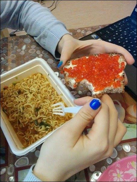 Праздничный завтрак, обед и ужин