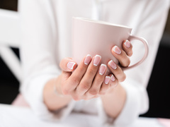 Гель-лак ошибки