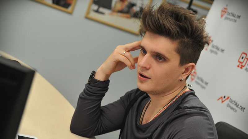 Анатолий Анатолич