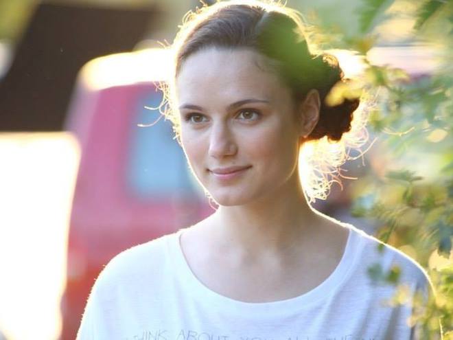 Кристина Бродская