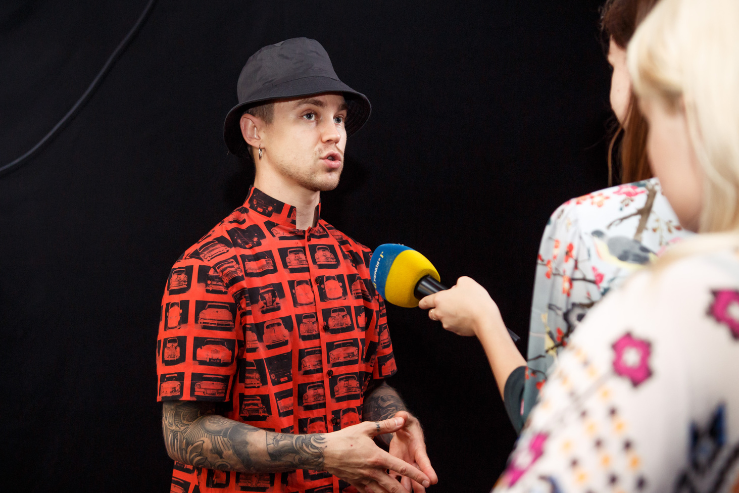 Закрытая презентация новой игры City Z в VRtuality