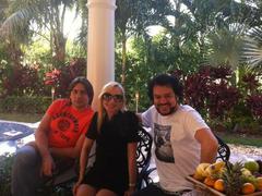 Орбакайте и Киркоров