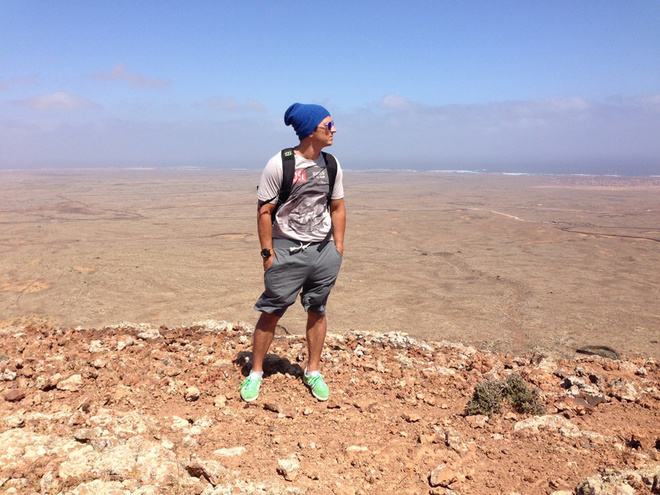 интервью с Александром Педаном