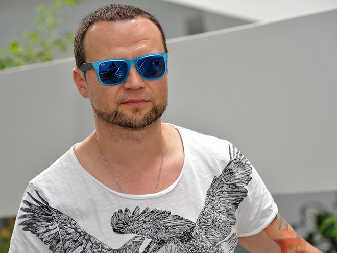 Руслан Квинта