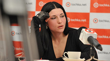 Вікторія Хілініч