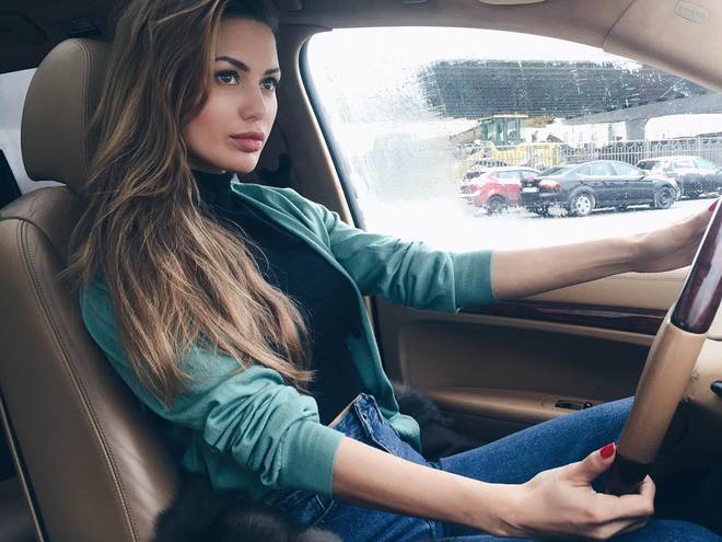 Вікторія Боня